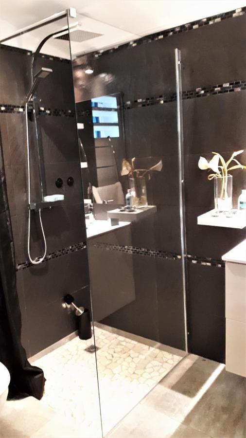Studio Quisqualis Sainte-Anne  Dış mekan fotoğraf